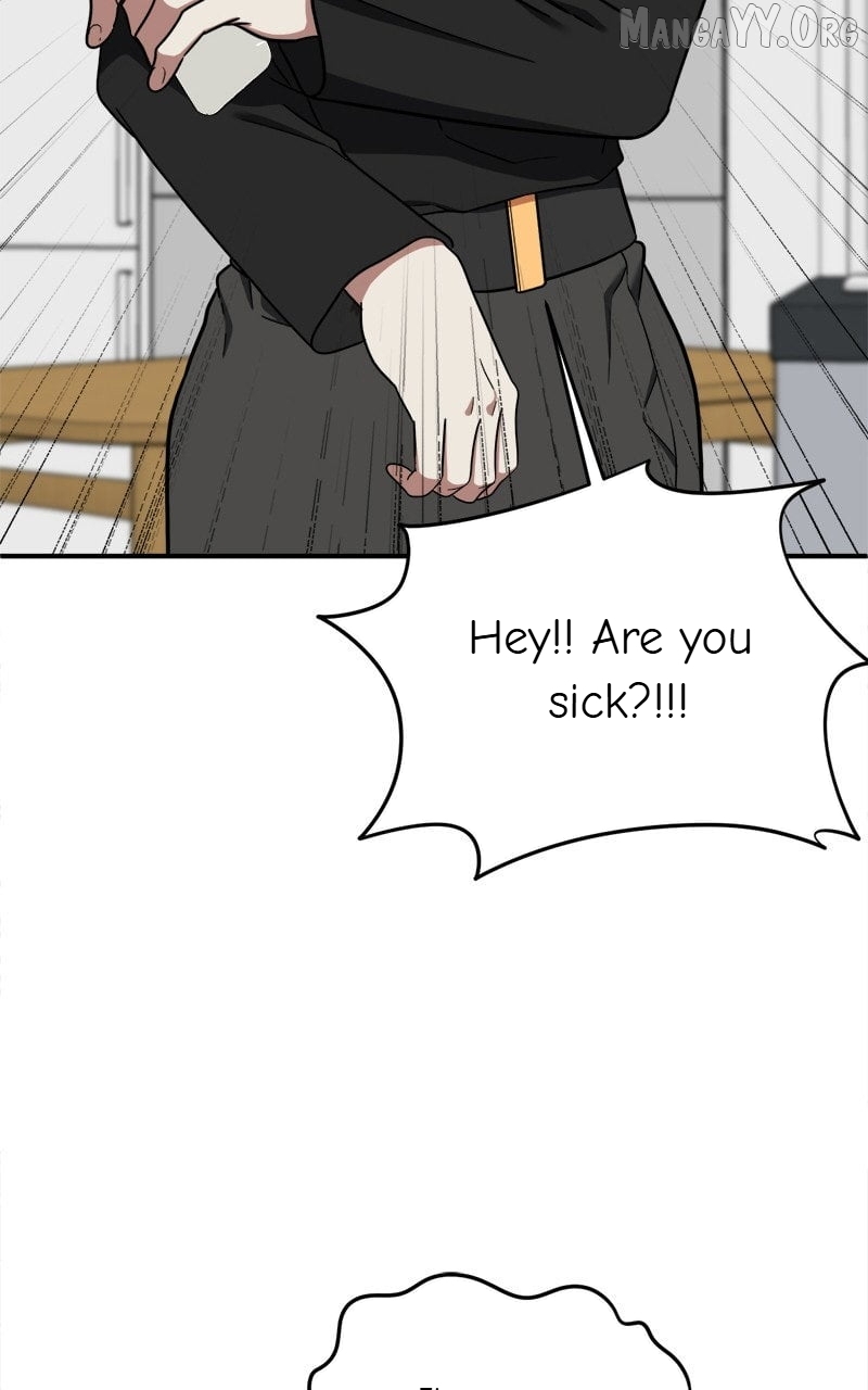 Change Me Chapter 71 - page 72